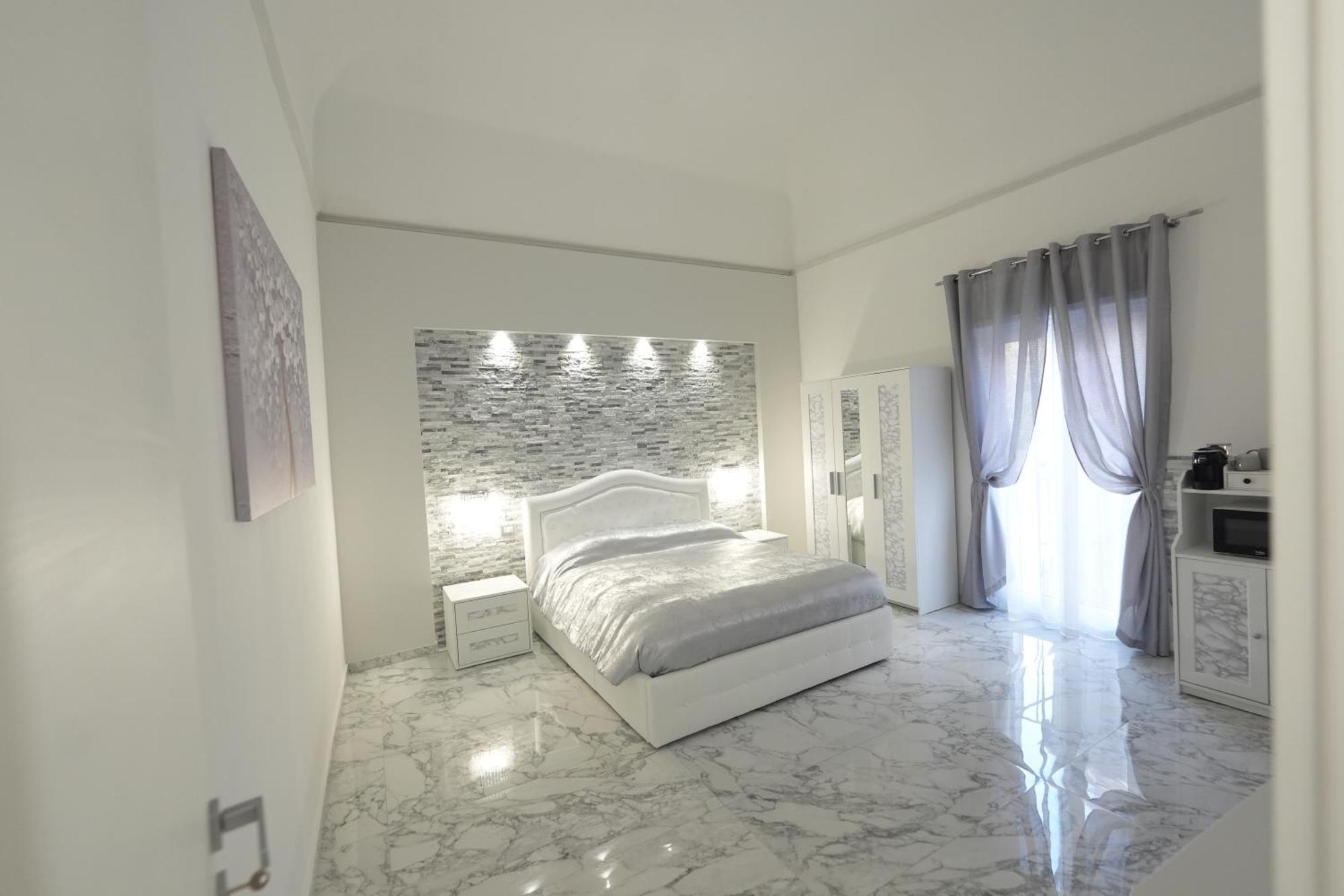 Apartment Luxury Catania